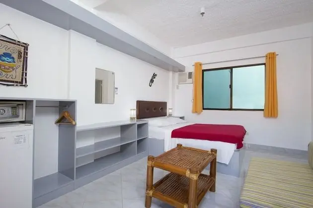 Superior Double Aircon