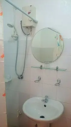 Superior Double Aircon