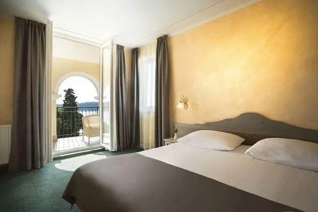 Deluxe Suite Belvedere