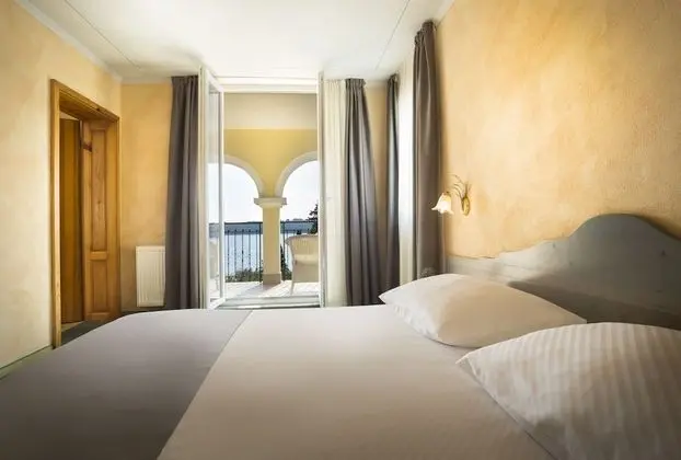 Deluxe Suite Belvedere