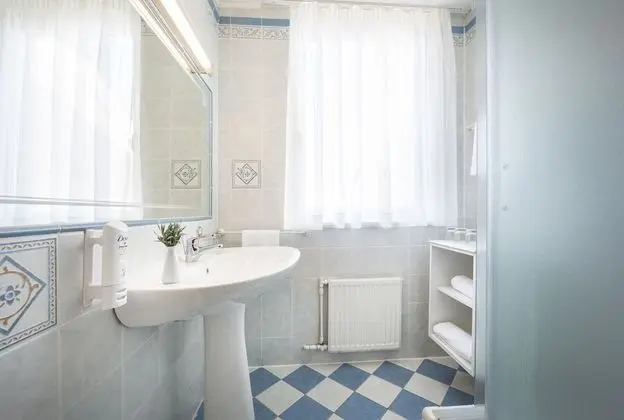 Deluxe Suite Belvedere