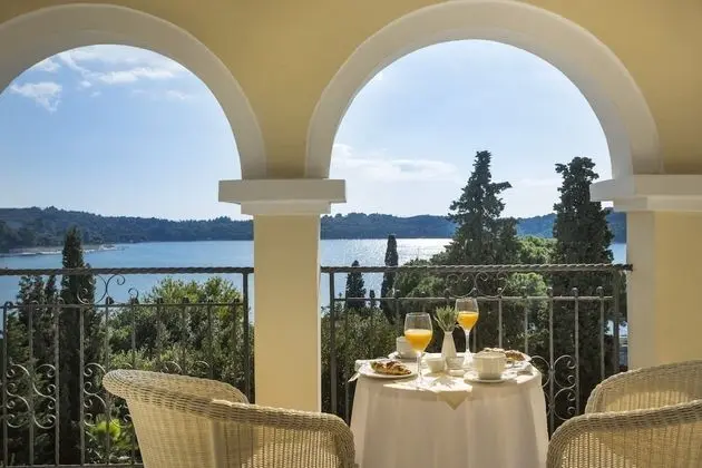 Deluxe Suite Belvedere