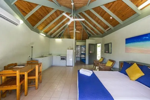 Family Bungalov
