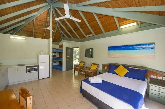 Family Bungalov