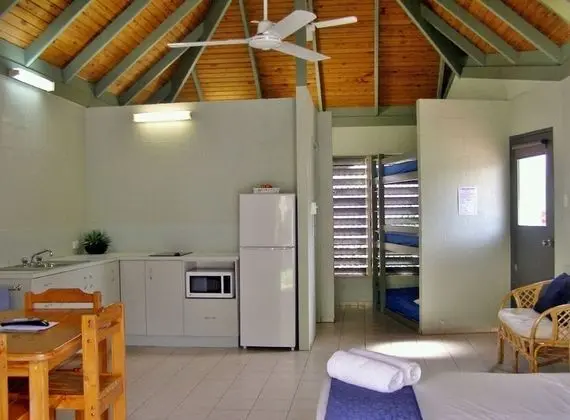 Family Bungalov