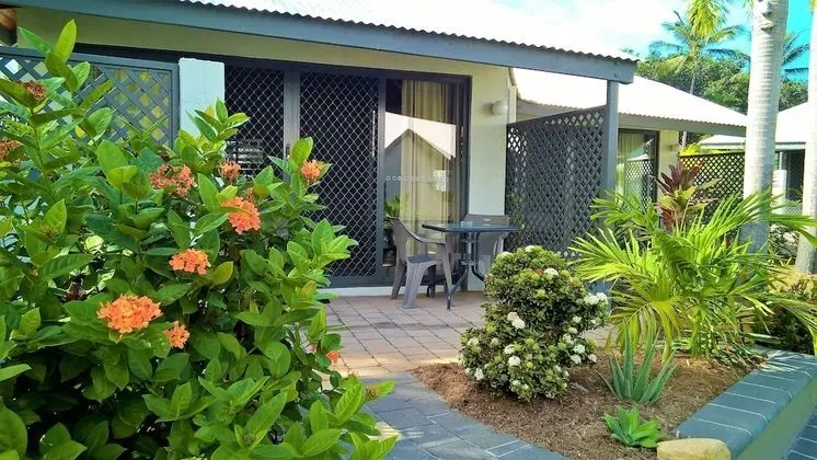 Family Bungalov