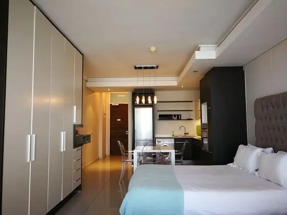 Superior Apart Daire