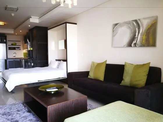 Superior Apart Daire