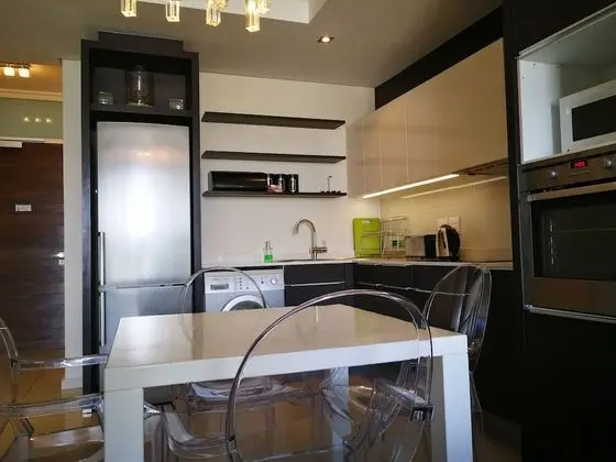 Superior Apart Daire