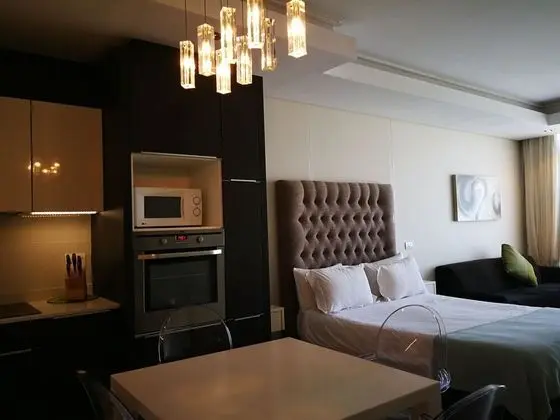 Superior Apart Daire