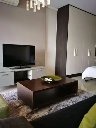 Superior Apart Daire