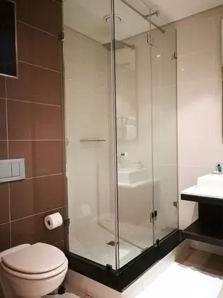 Superior Apart Daire