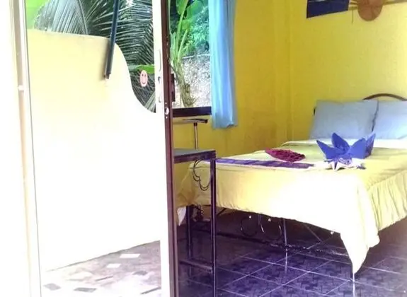 Deluxe Fan Room