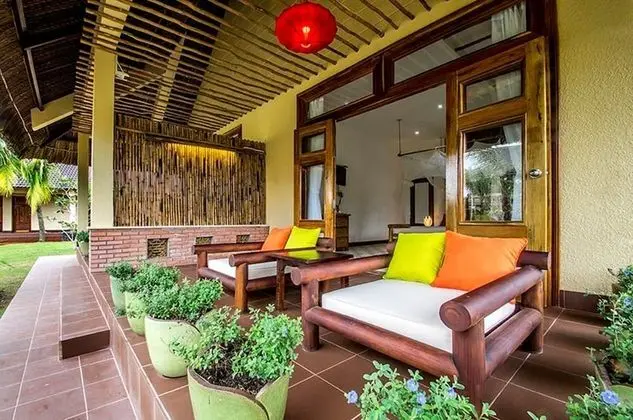 Tek Büyük Yataklı Oda (Pavilions Garden View)