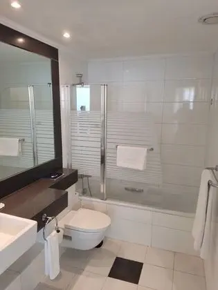 Deluxe Süit, 1 En Büyük (King) Boy Yatak ve Çekyat, Deniz Manzaralı