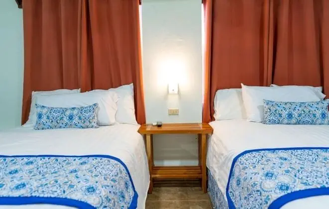 Island View Room