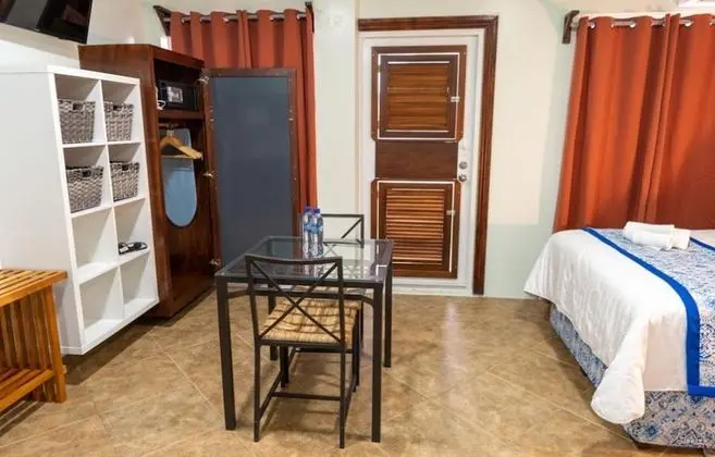 Island View Room