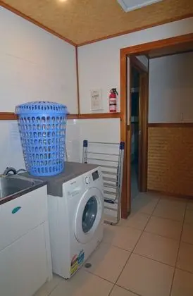Deluxe Bungalov, 2 Yatak Odası, Okyanusa Sıfır