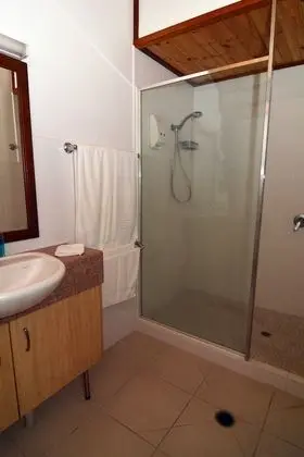 Deluxe Bungalov, 2 Yatak Odası, Okyanusa Sıfır