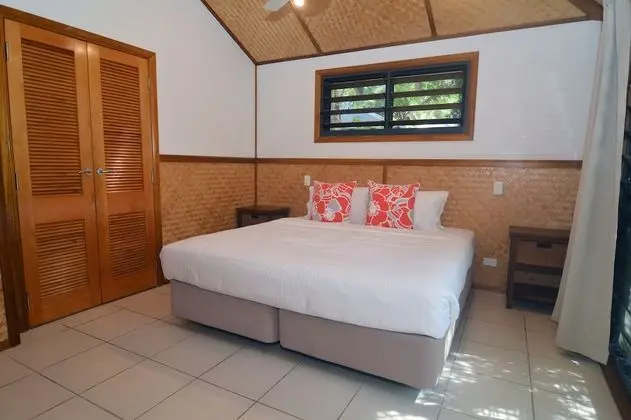 Deluxe Stüdyo, Banyolu/Duşlu, Okyanusa Sıfır