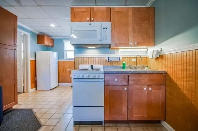 Signature Daire, 1 Yatak Odası, 2 Banyolu