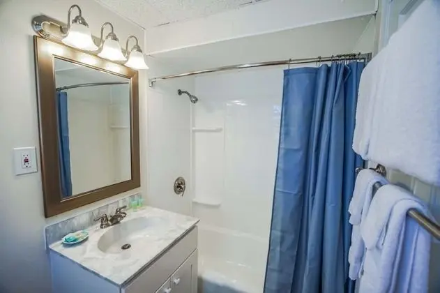 Signature Daire, 1 Yatak Odası, 2 Banyolu