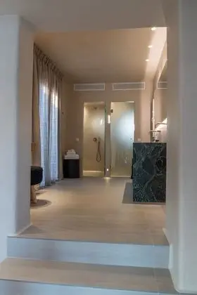 Deluxe Süit (Gialos)