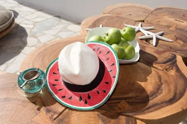 Deluxe Süit (Gialos)