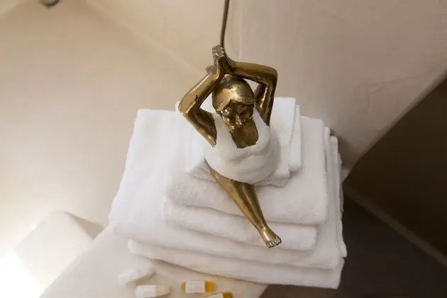 Deluxe Süit (Gialos)