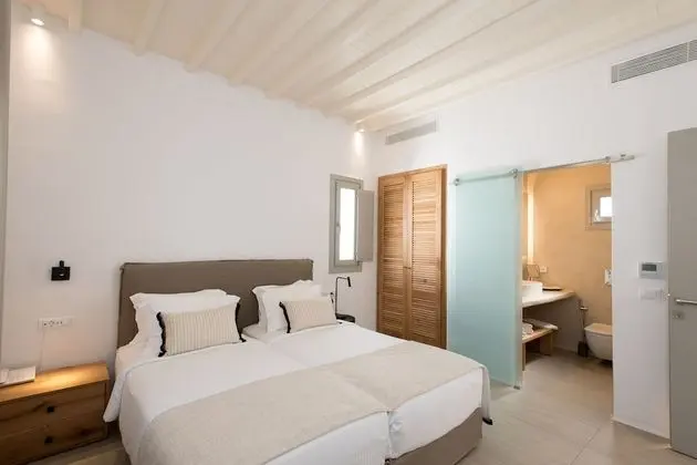 Deluxe Süit (Little Venice)