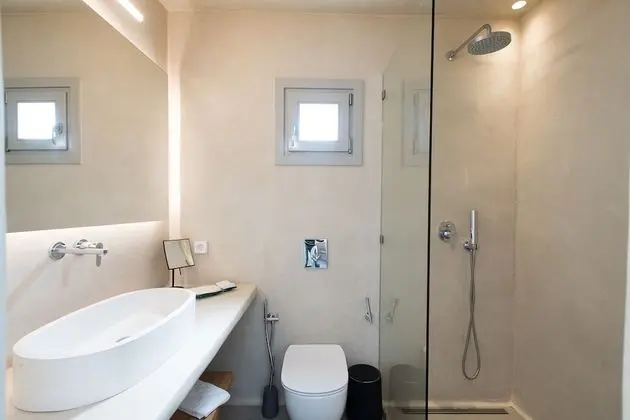 Deluxe Süit (Little Venice)