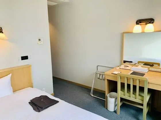 Basic Oda, 1 Yatak Odası (Semi-Double Room)