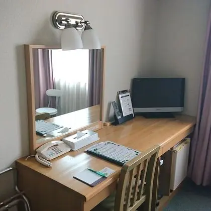 Basic Oda, 1 Yatak Odası (Semi-Double Room)