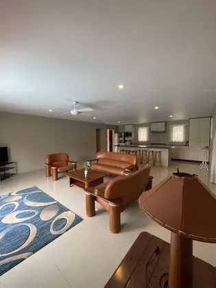 Luxury Villa, 4 Yatak Odası, Kişiye Özel Havuzlu