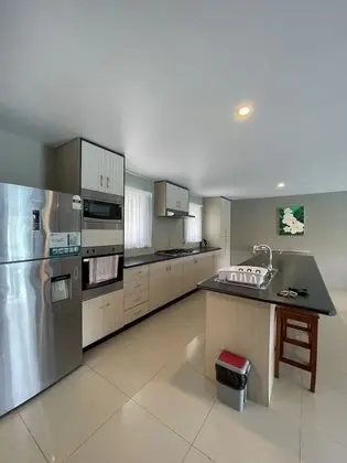 Luxury Villa, 4 Yatak Odası, Kişiye Özel Havuzlu