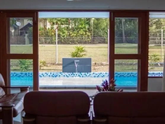Luxury Villa, 4 Yatak Odası, Kişiye Özel Havuzlu