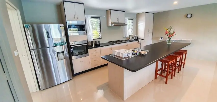 Luxury Villa, 4 Yatak Odası, Kişiye Özel Havuzlu