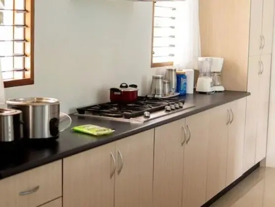 Luxury Villa, 4 Yatak Odası, Kişiye Özel Havuzlu