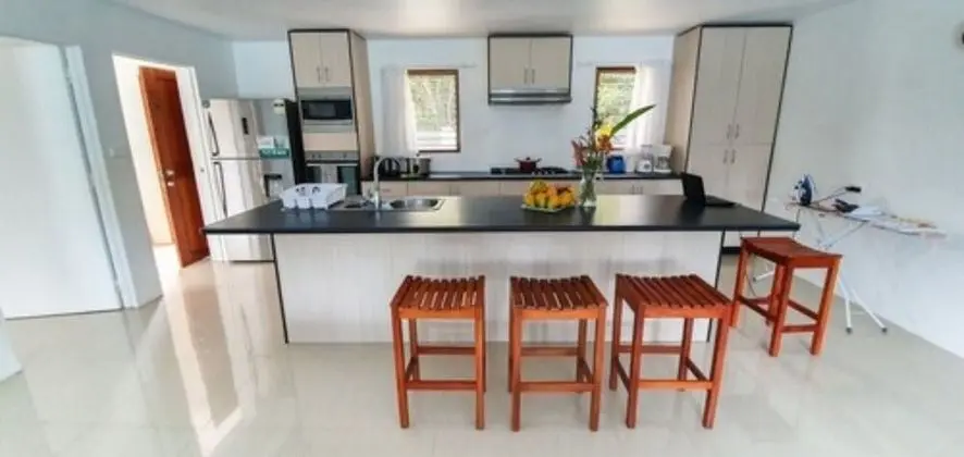 Luxury Villa, 4 Yatak Odası, Kişiye Özel Havuzlu