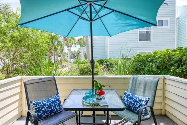 Daire (Island Palms Retreat)