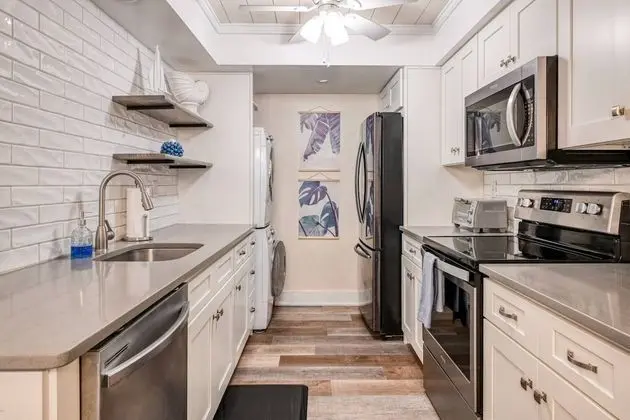 Daire (Island Palms Retreat)