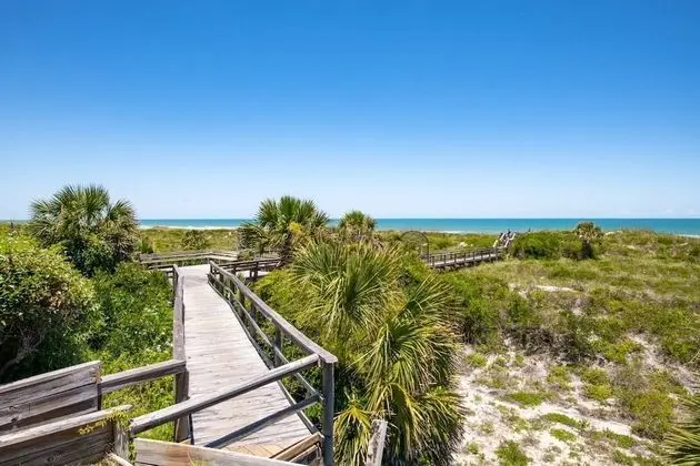 Daire (Island Palms Retreat)