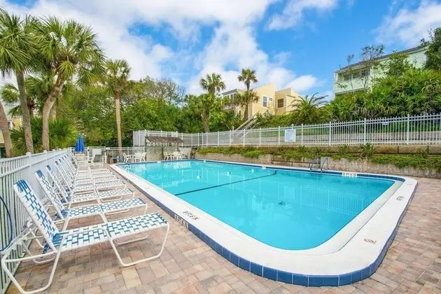 Daire (Island Palms Retreat)