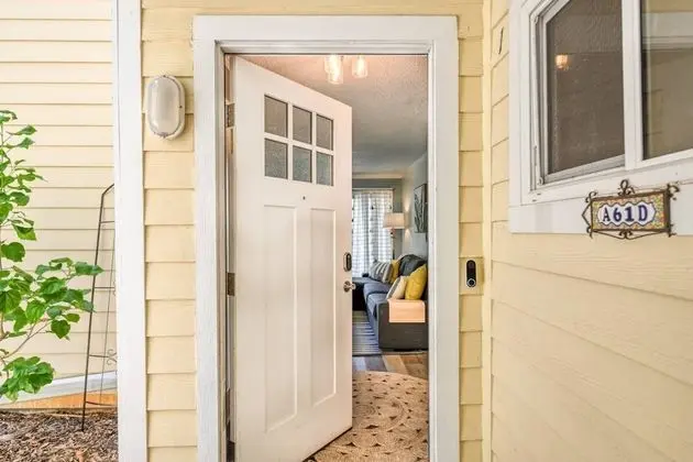 Daire (Island Palms Retreat)