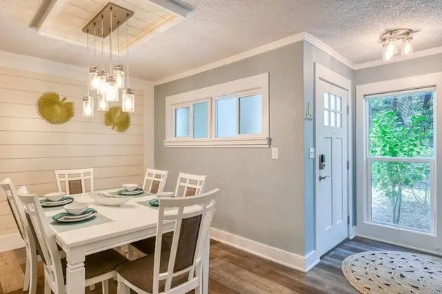 Daire (Island Palms Retreat)