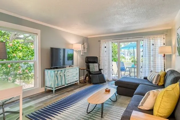 Daire (Island Palms Retreat)