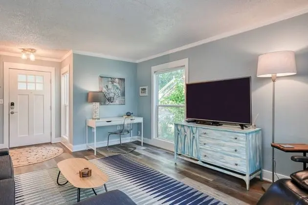 Daire (Island Palms Retreat)