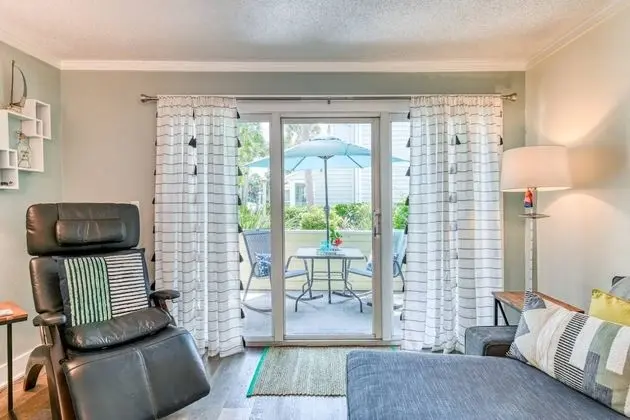 Daire (Island Palms Retreat)