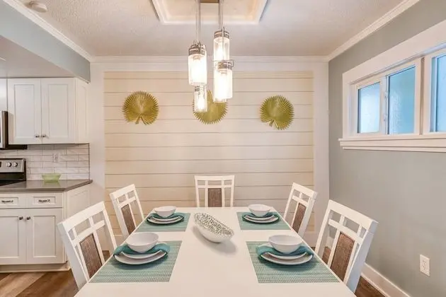 Daire (Island Palms Retreat)