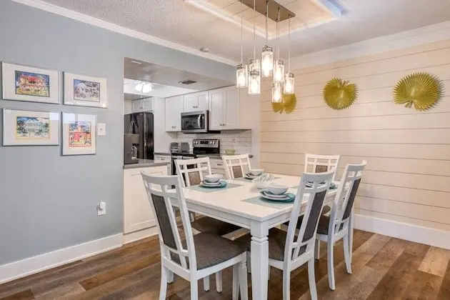 Daire (Island Palms Retreat)